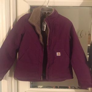 Ladies Carhartt winter coat